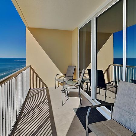 Majestic Beach Towers I 2108 Panama City Beach Esterno foto