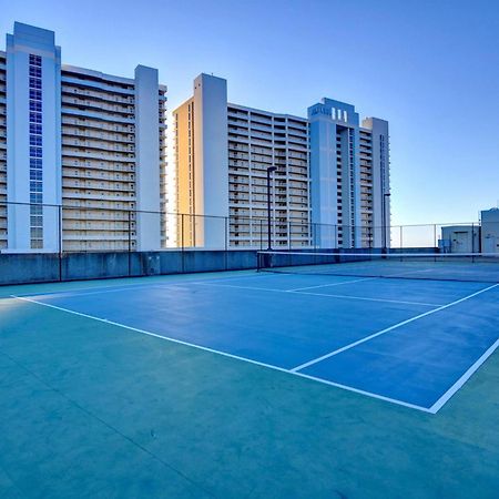Majestic Beach Towers I 2108 Panama City Beach Esterno foto