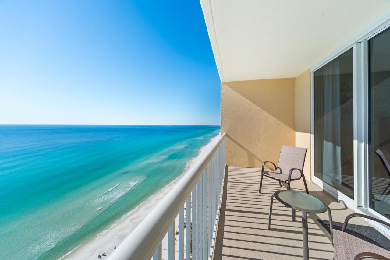 Majestic Beach Towers I 2108 Panama City Beach Esterno foto
