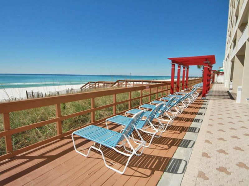 Majestic Beach Towers I 2108 Panama City Beach Esterno foto