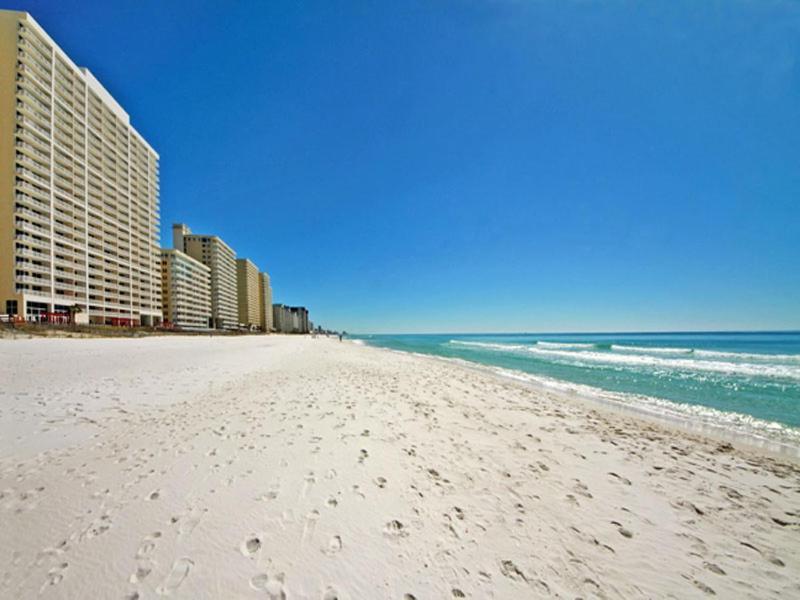 Majestic Beach Towers I 2108 Panama City Beach Esterno foto